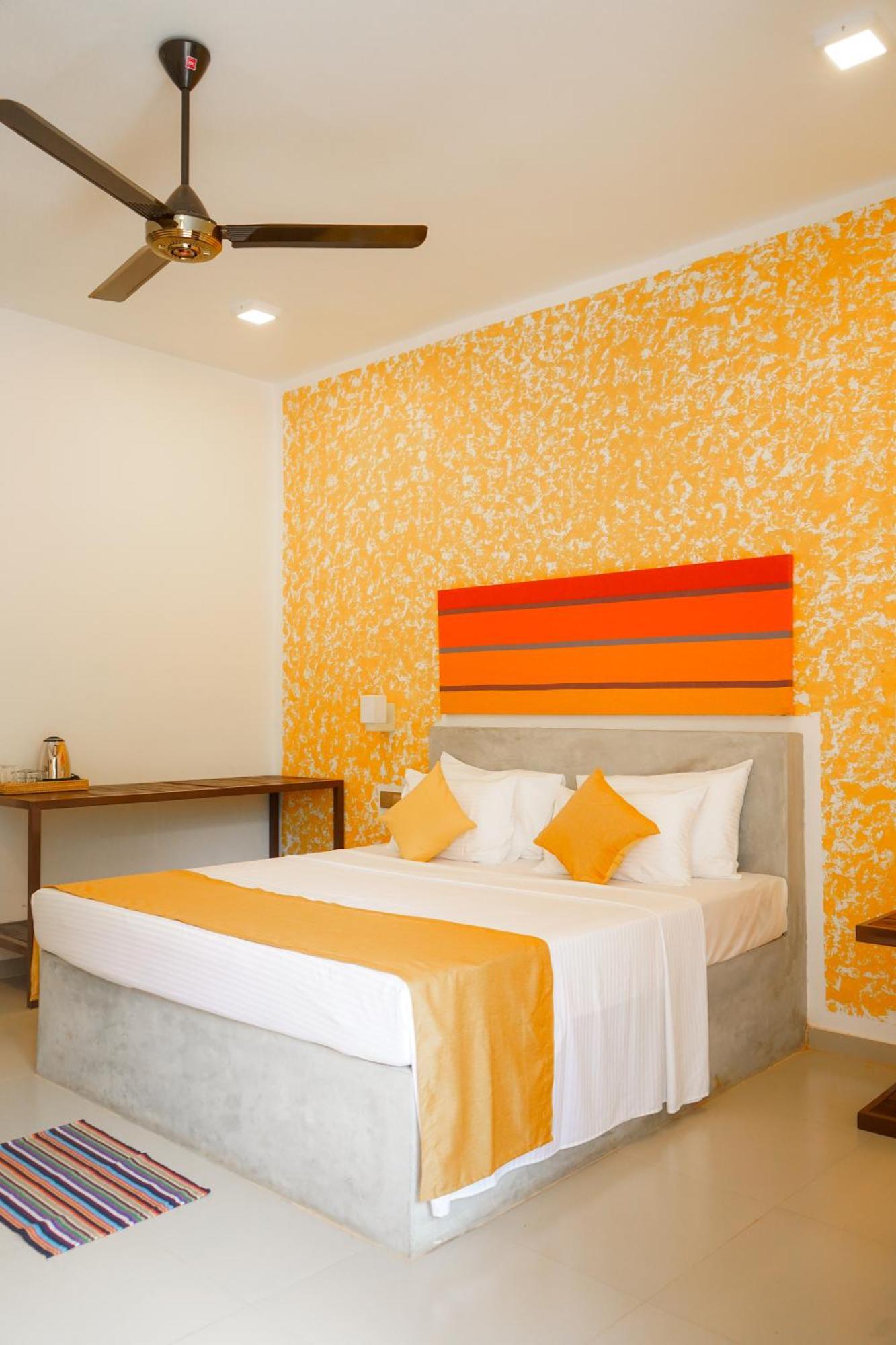 Ananthara Resort Anuradhapura Exterior foto